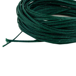 Tegra Netz-Reparaturschnur 3,0 mm, 20 m lang grün